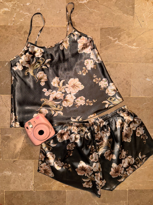 2 pc silk set small