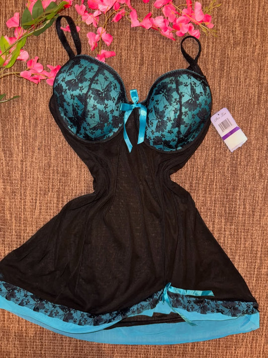 Baby doll Xl