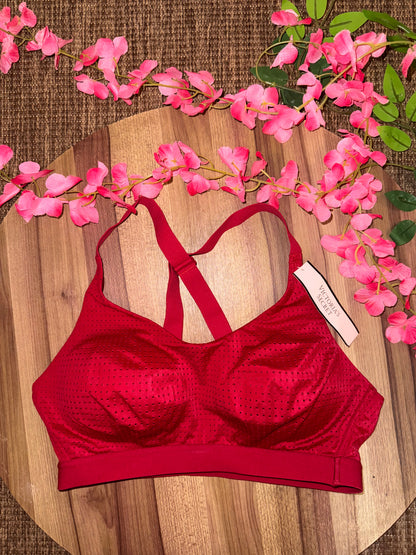 Vs tagged sports bra 34B
