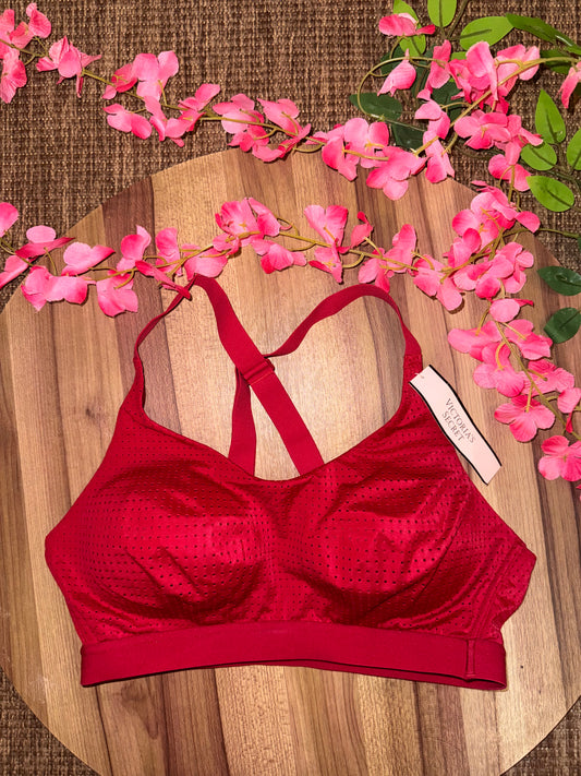 Vs tagged sports bra 34B