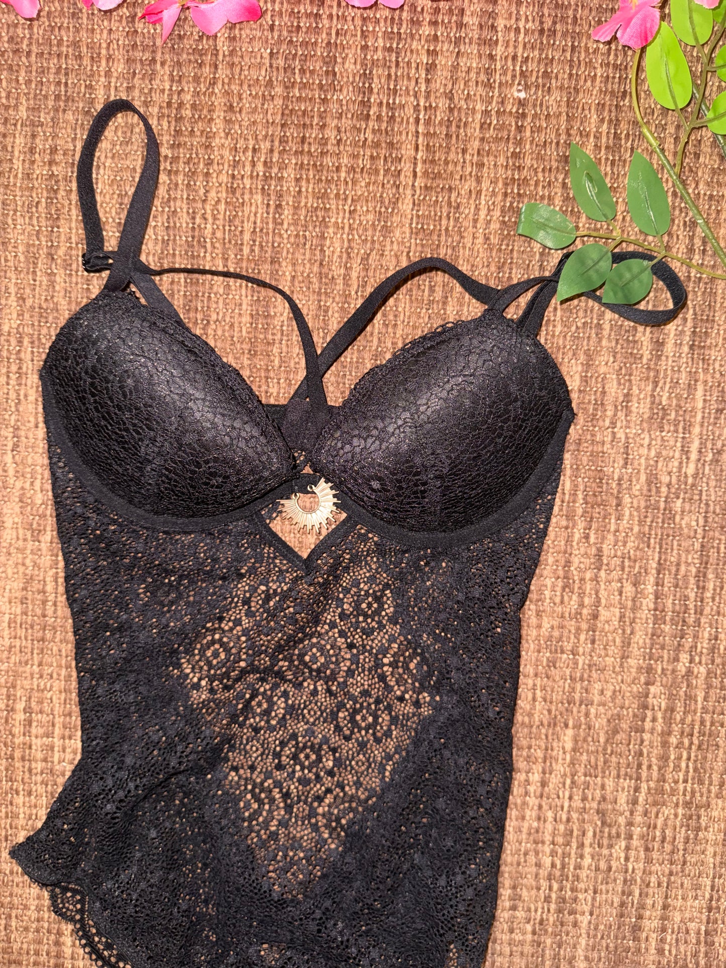 Lingerie small
