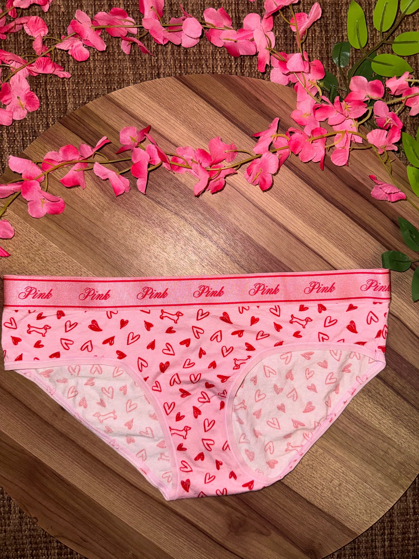 Vs panty medium