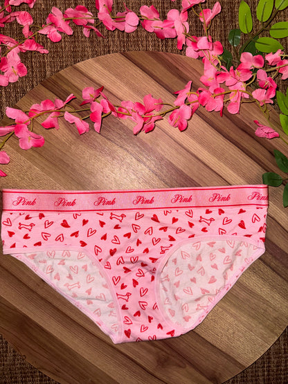 Vs panty medium