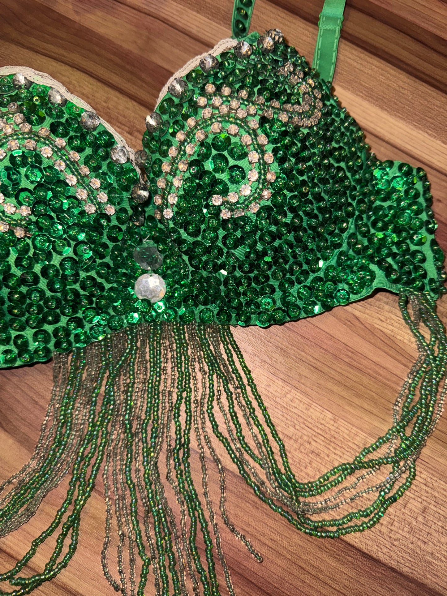 Stone bra small