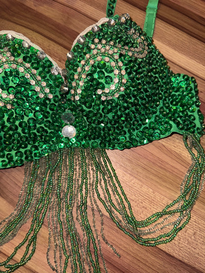 Stone bra small