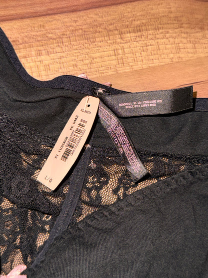 VS large panty tagged