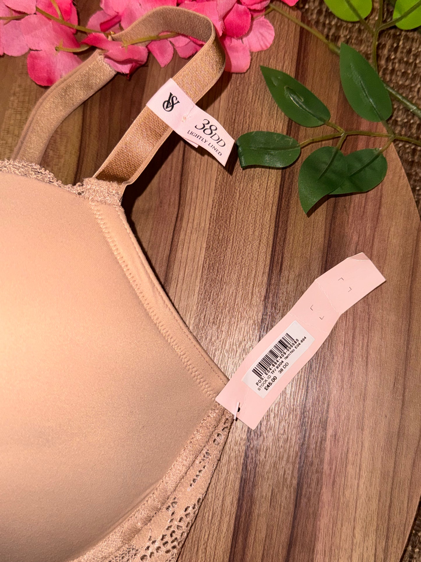 VS 40D tagged