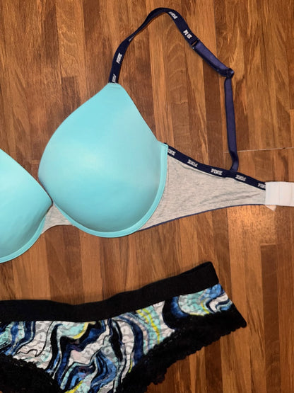 VS 32D