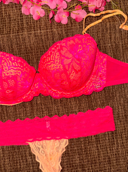Vs 32DD