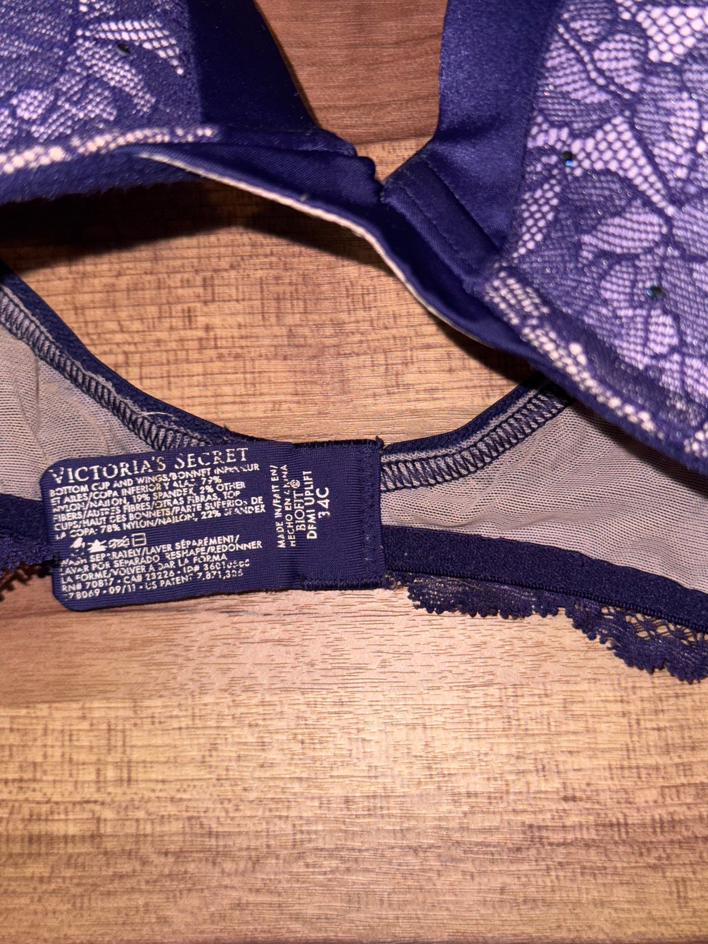 Vs 34c