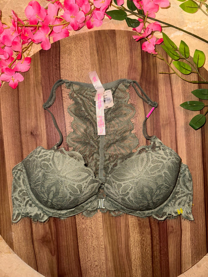 VS 36B tagged