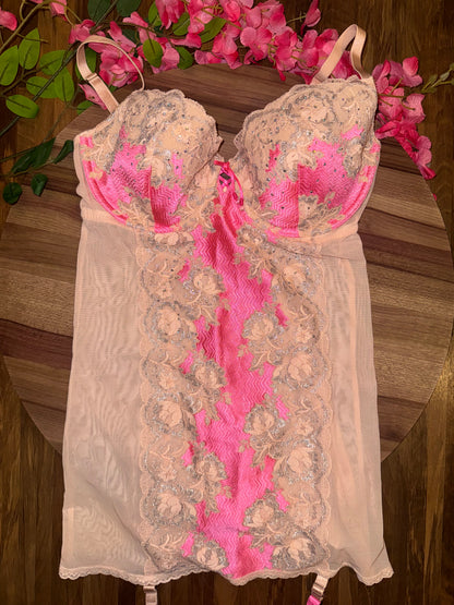 VS Lingerie 36D