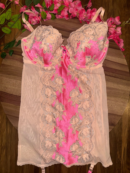 VS Lingerie 36D