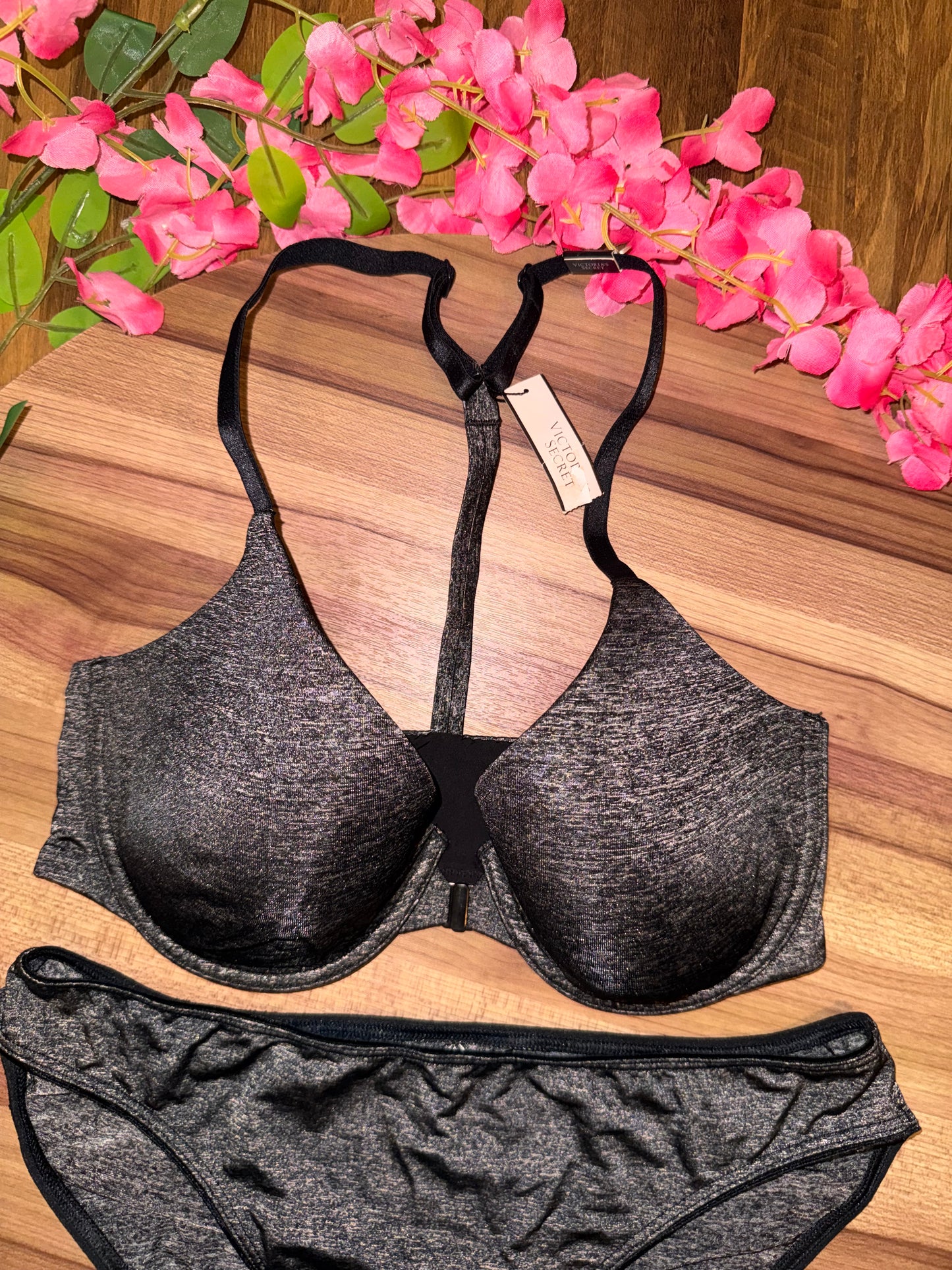VS 32D tagged