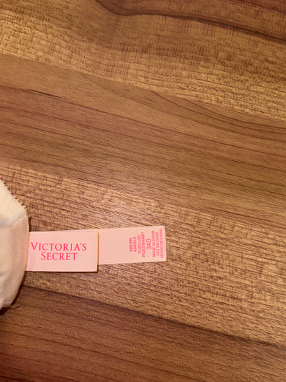 VS fancy bridal 34D