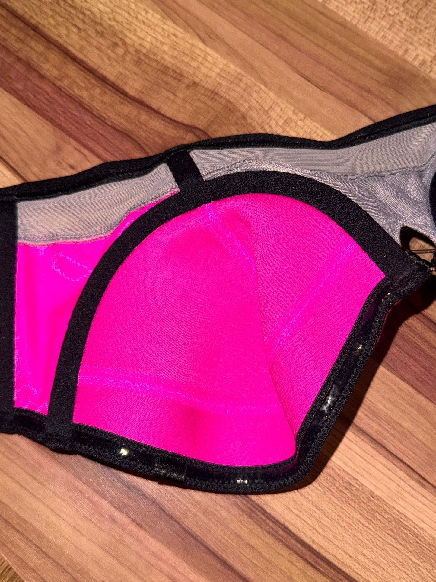 VS multiway bra 34c