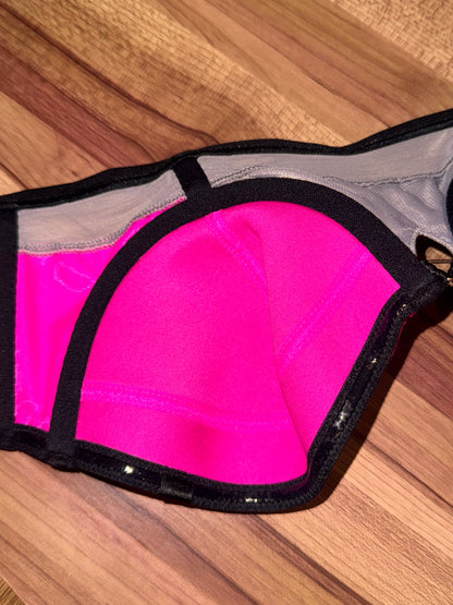 VS multiway bra 34c