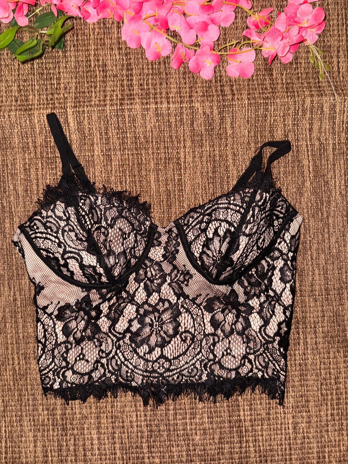 Corset size 10