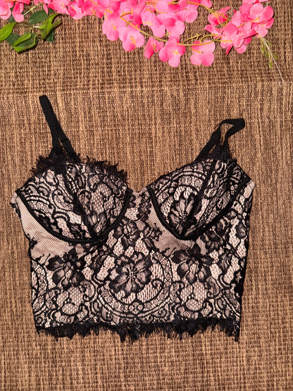 Corset size 10