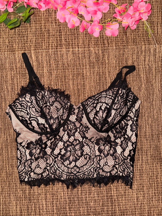 Corset size 10