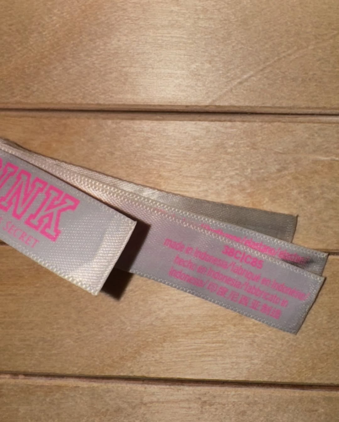 VS 38C wireless