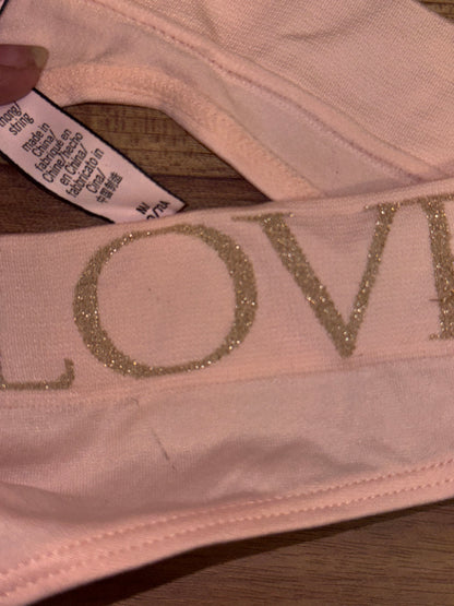 Vs thong medium