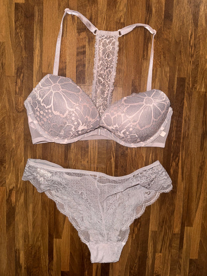 Victoria secret 34C