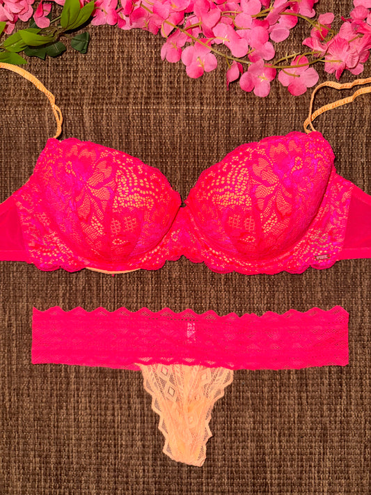 Vs 32DD