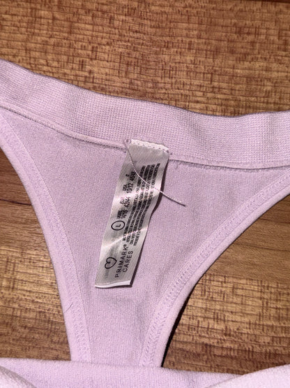 Panty large