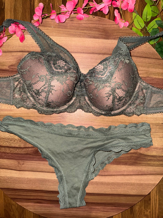 VS 34C