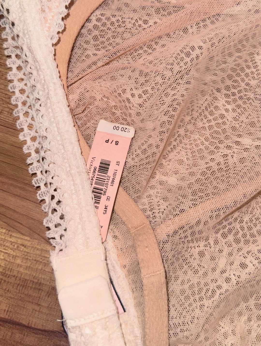 VS SMALL