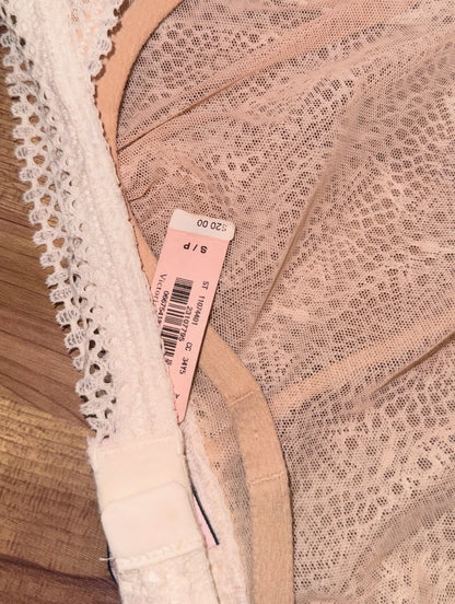 VS SMALL