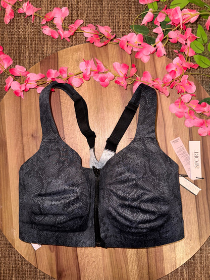 Vs tagged sports bra 32ddd