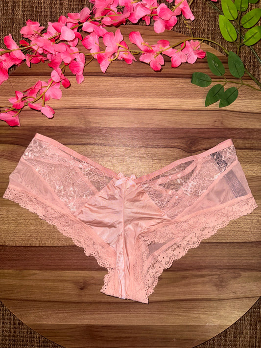 Vs fancy panty medium