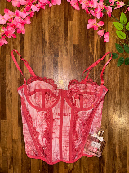 Corset small