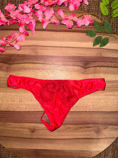 Vs thong small