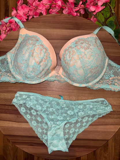 VS 34DD