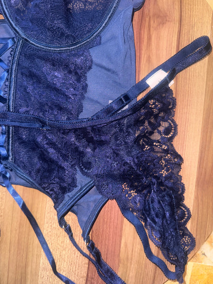 Cute lingerie medium