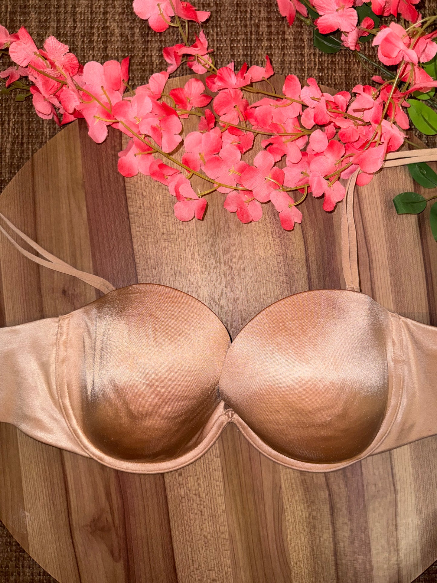 VS 36DDD tagged