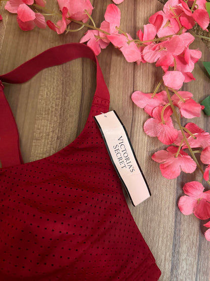 Vs tagged sports bra 34B