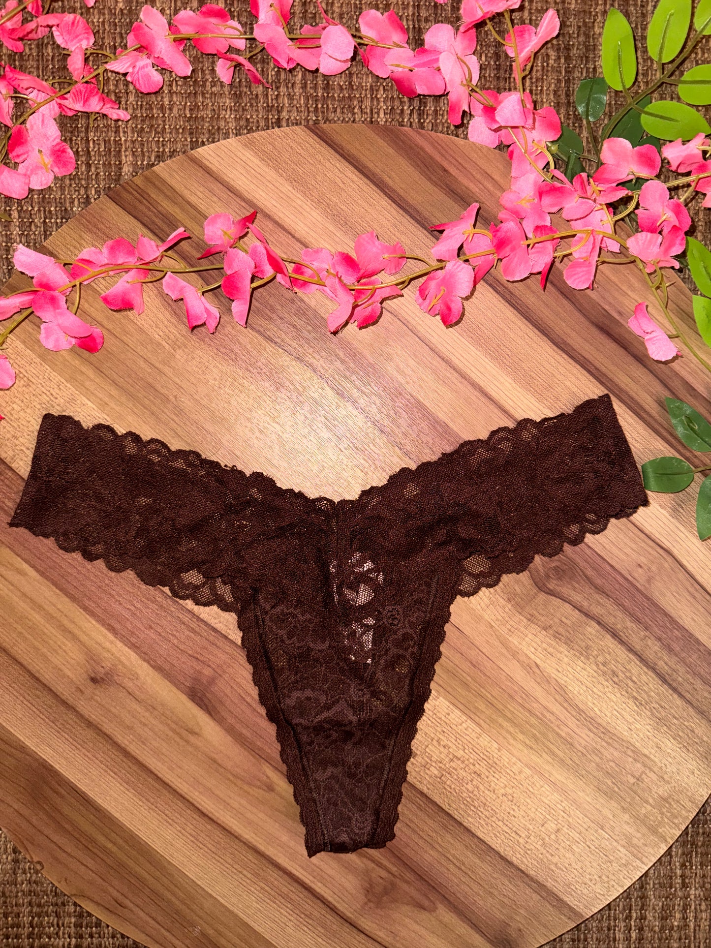 VS net thong medium
