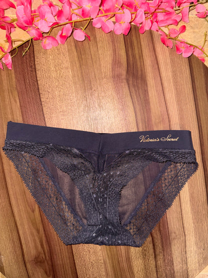 VS xs