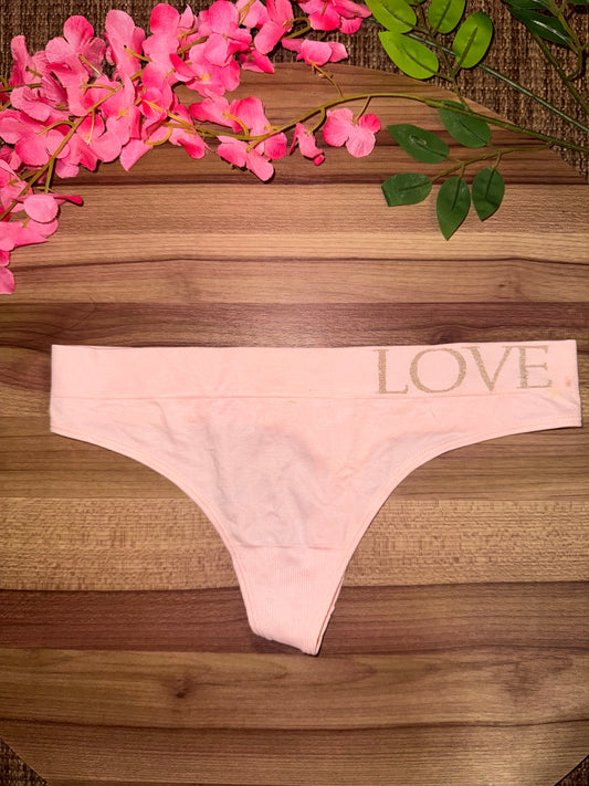 Vs thong medium