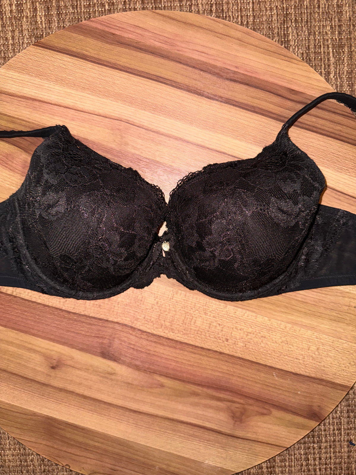 Discounted 34D