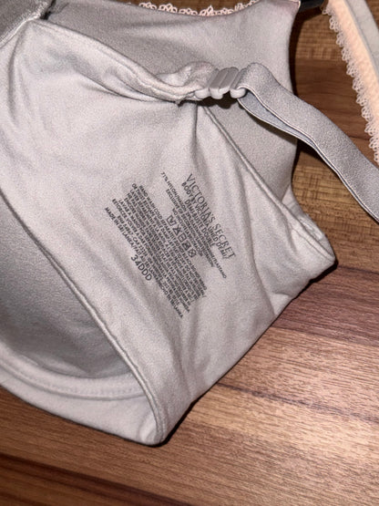 VS 34DD tagged