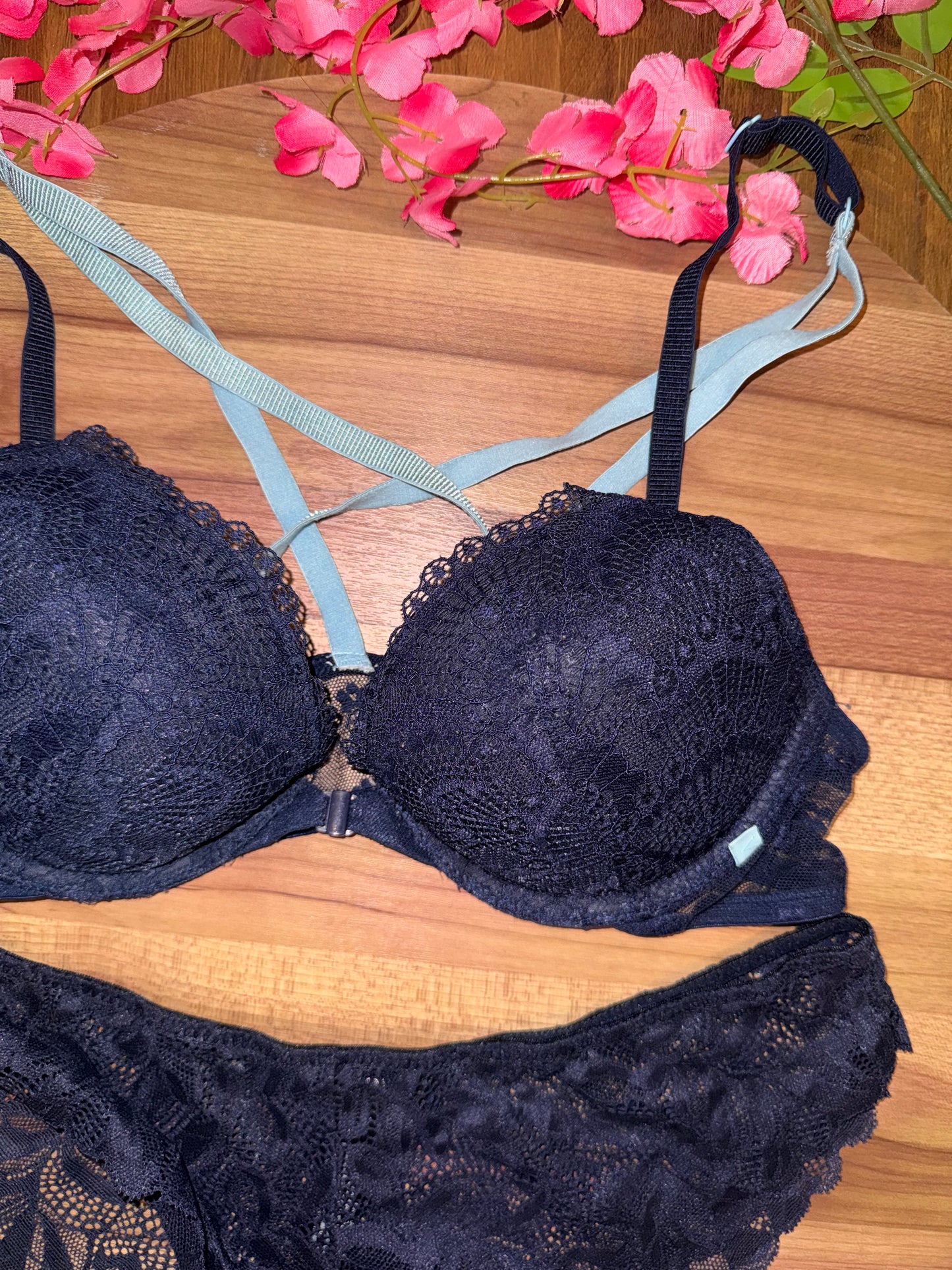 34B VS