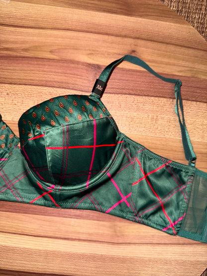 Vs tagged 32C