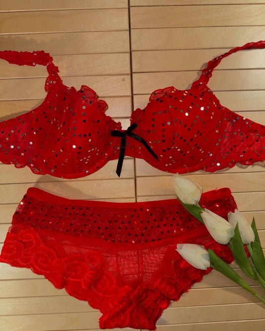 Lingerie 36B