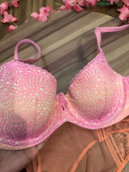 VS sunset set 32D
