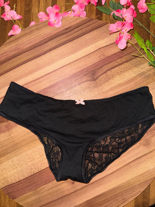 VS large panty tagged